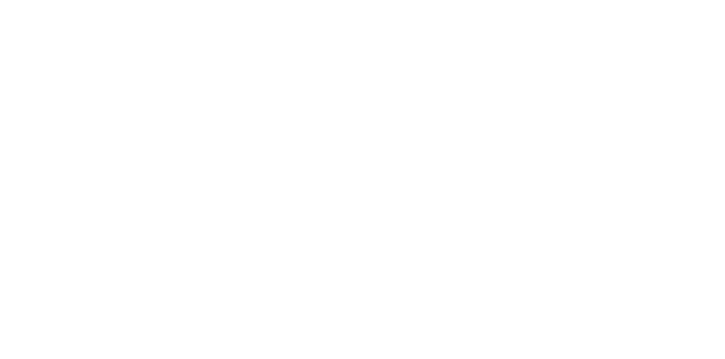 Yellowstone Fishing and Rental Tools logo