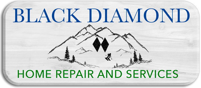 Black Diamond Home Repair Black Diamond Home Repair