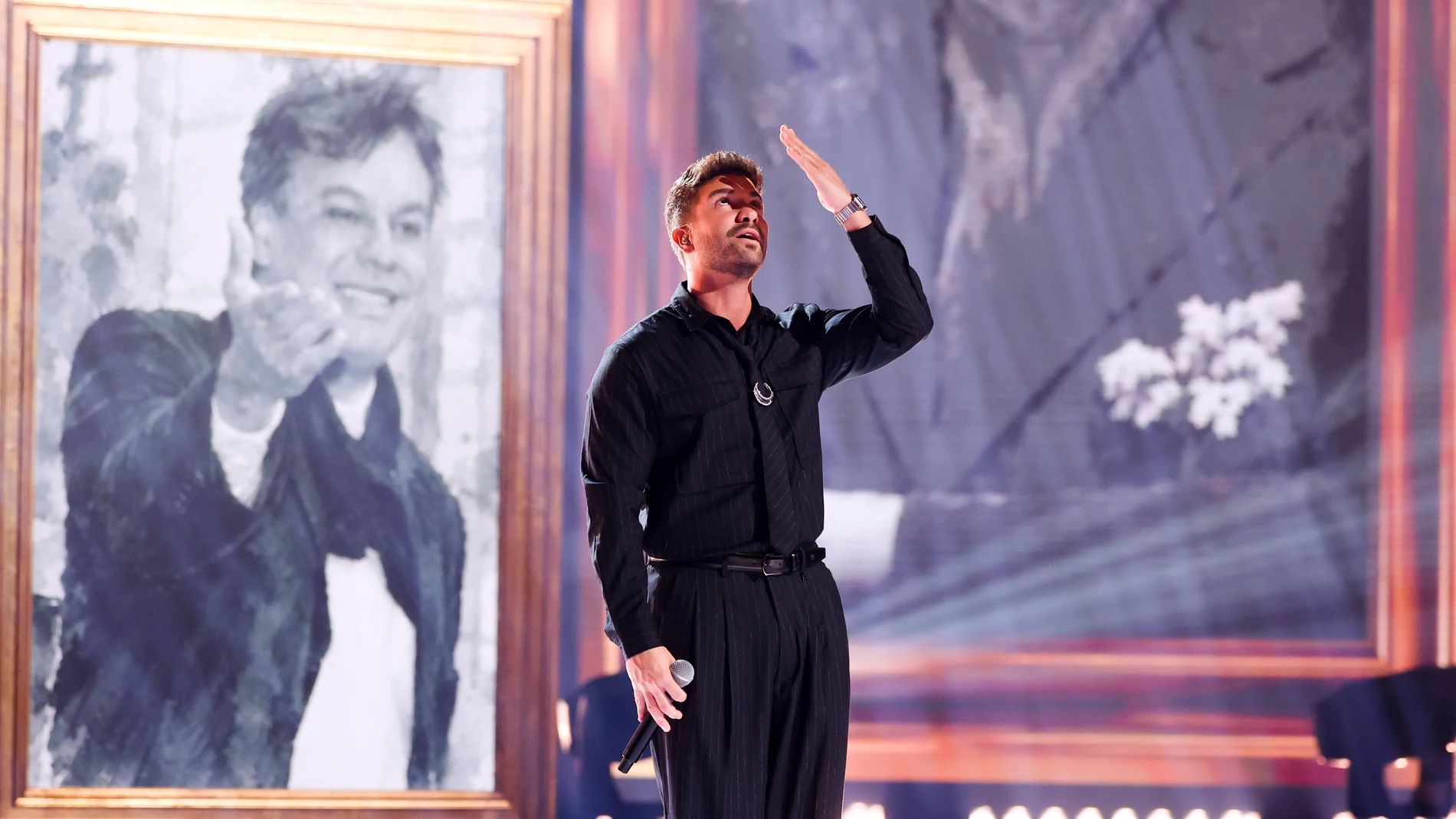 Imagen: Christopher Polk, Billboard vía Getty Images / Europa FM