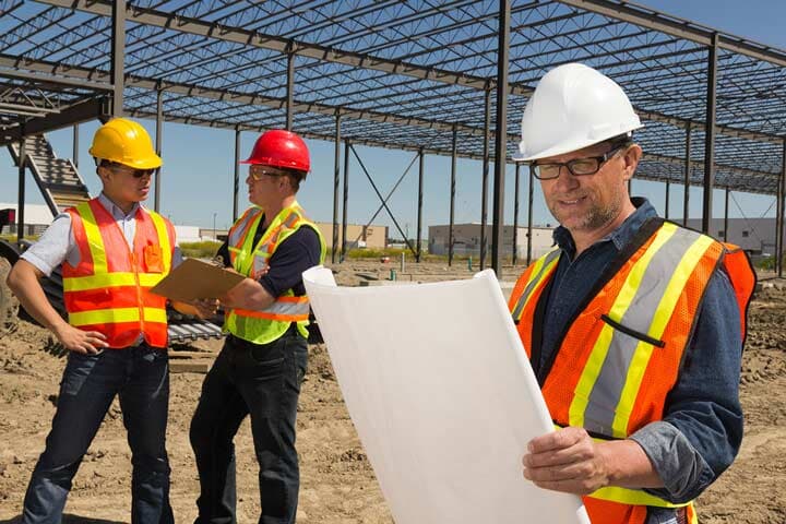 GEO STRATUS - Geofísicos