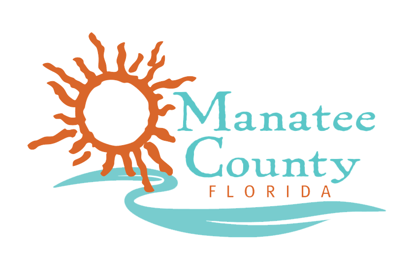 Logo for Manatee County Recreation
