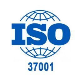 Logo Iso 37001