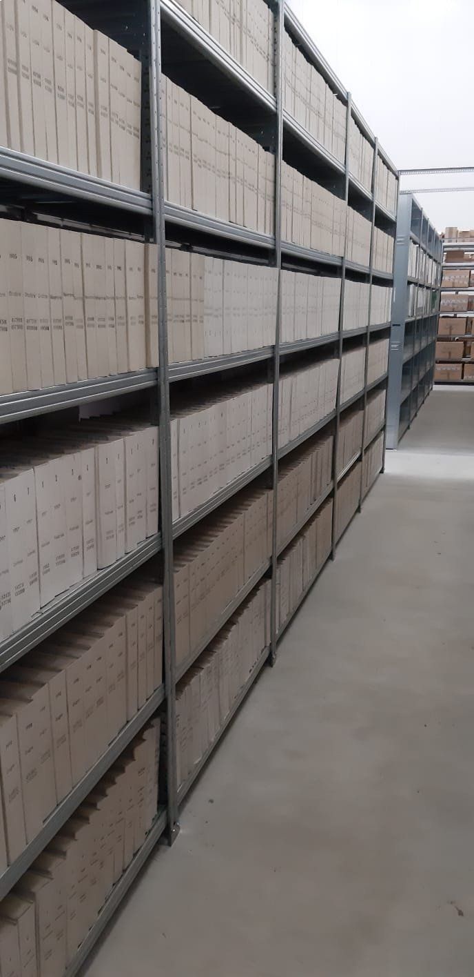 archivio
