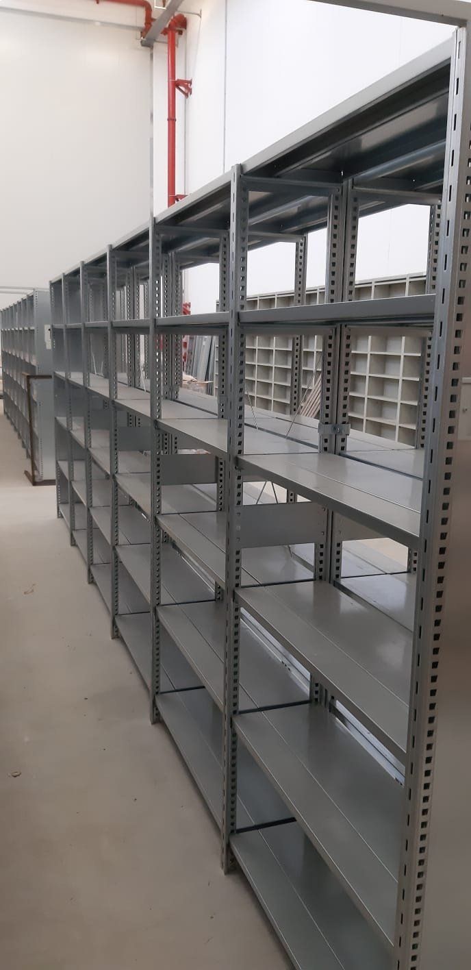 archivio da completare