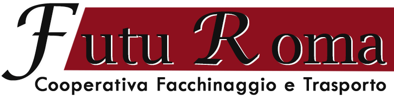 FUTUROMA COOPERATIVA FACCHINAGGIO E TRASPORTO soc.coop.r.l. logo