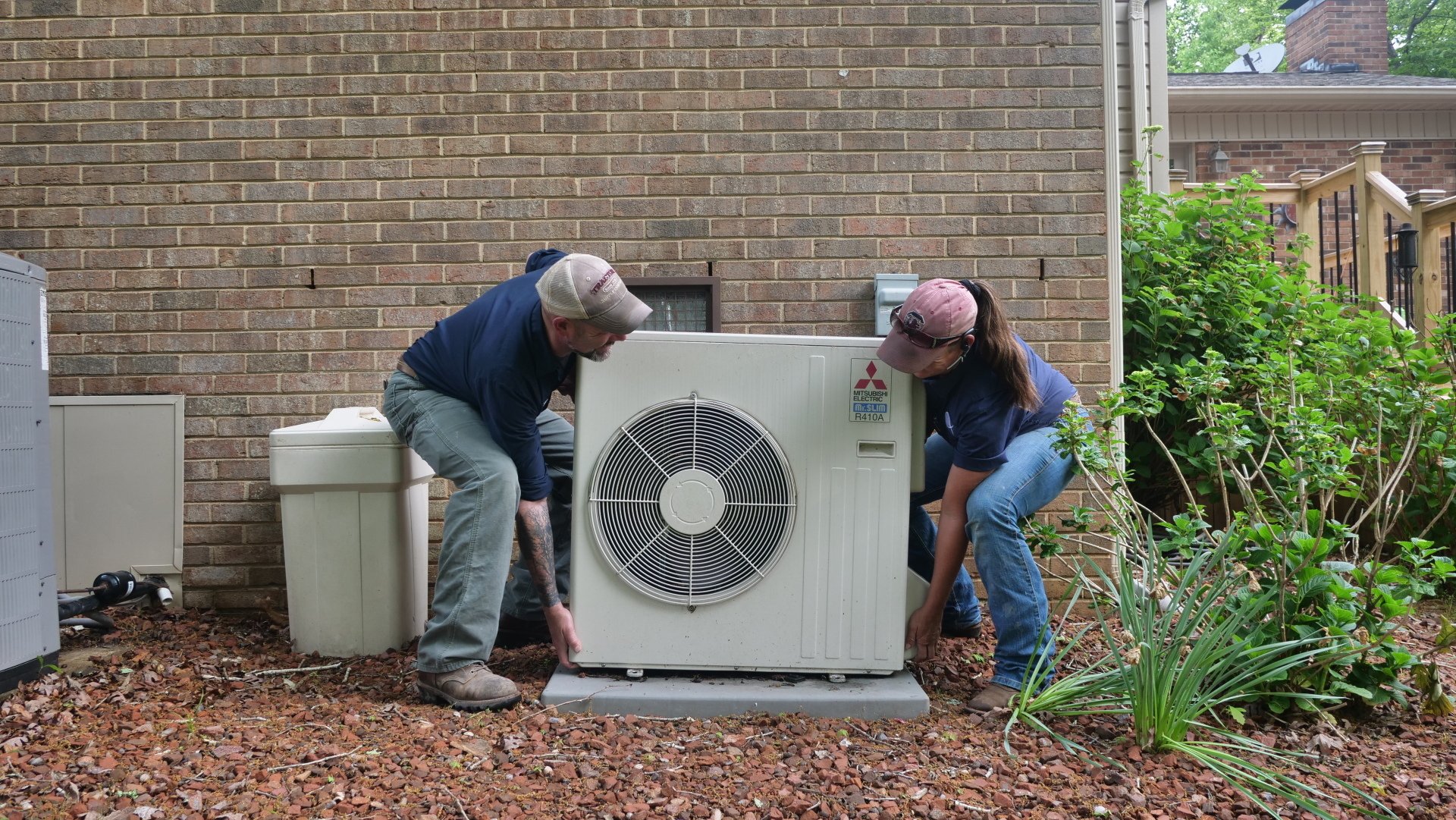 Pruett's Heating and Air | Clover, SC HVAC Service u0026 Installation