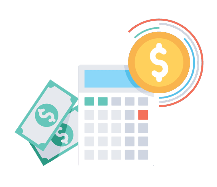 Taxes image