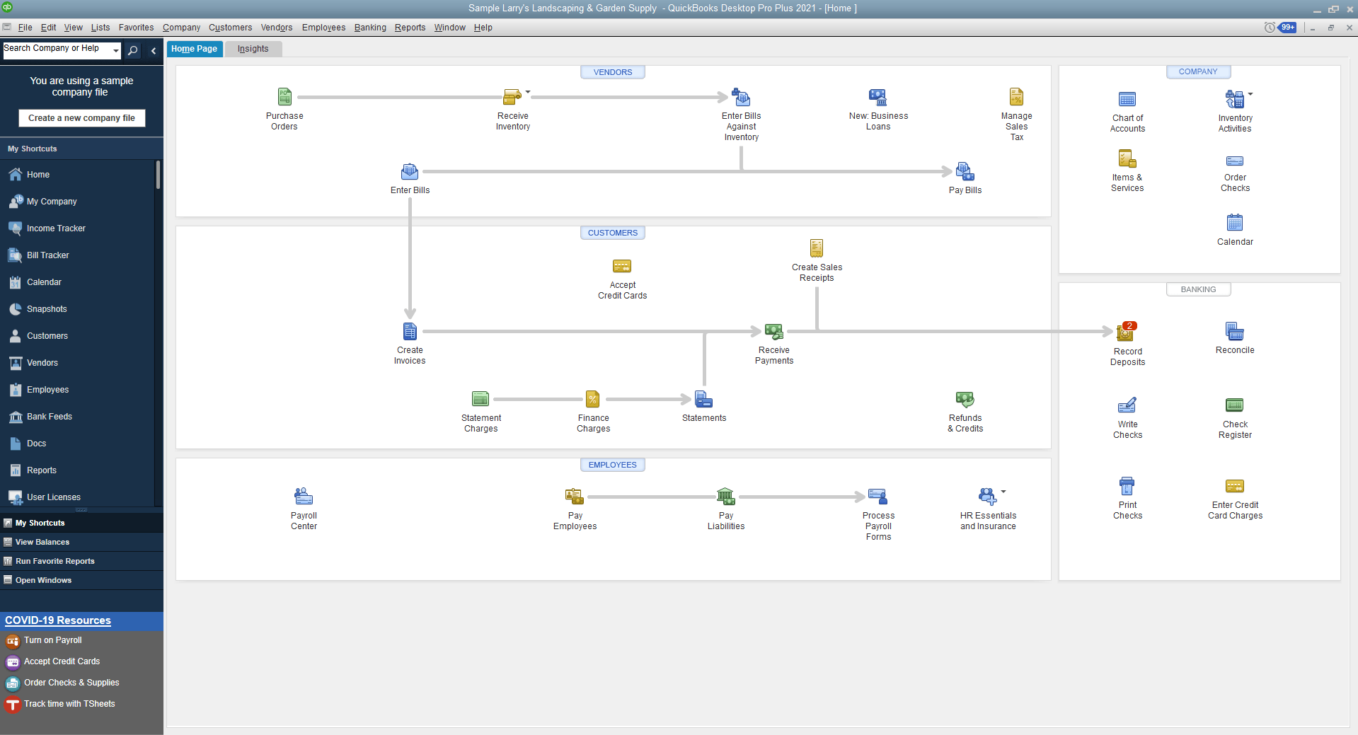 How To Transfer QuickBooks License to a New Computer