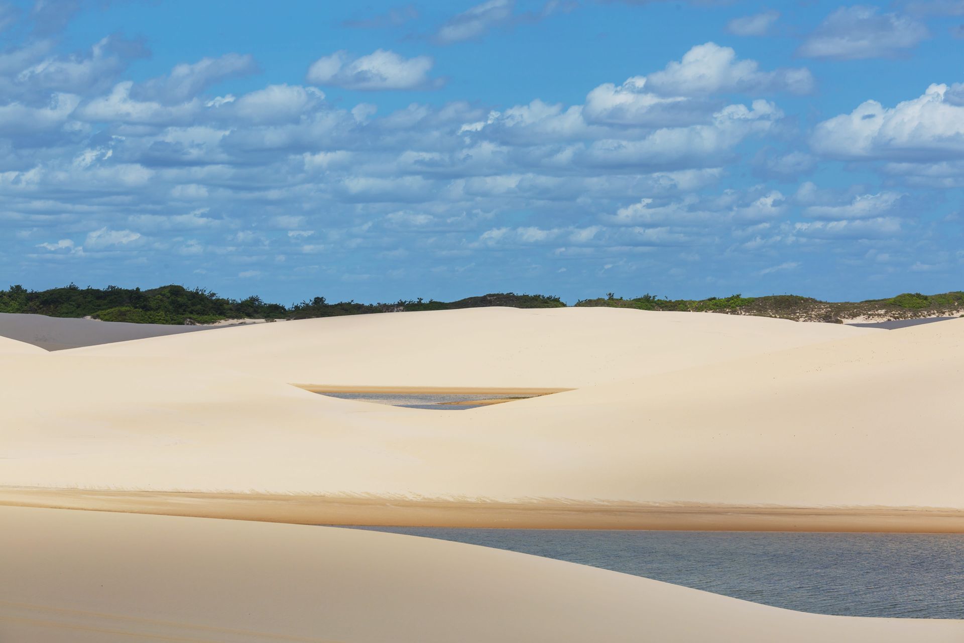 Viajar para Jericoacoara Ceara