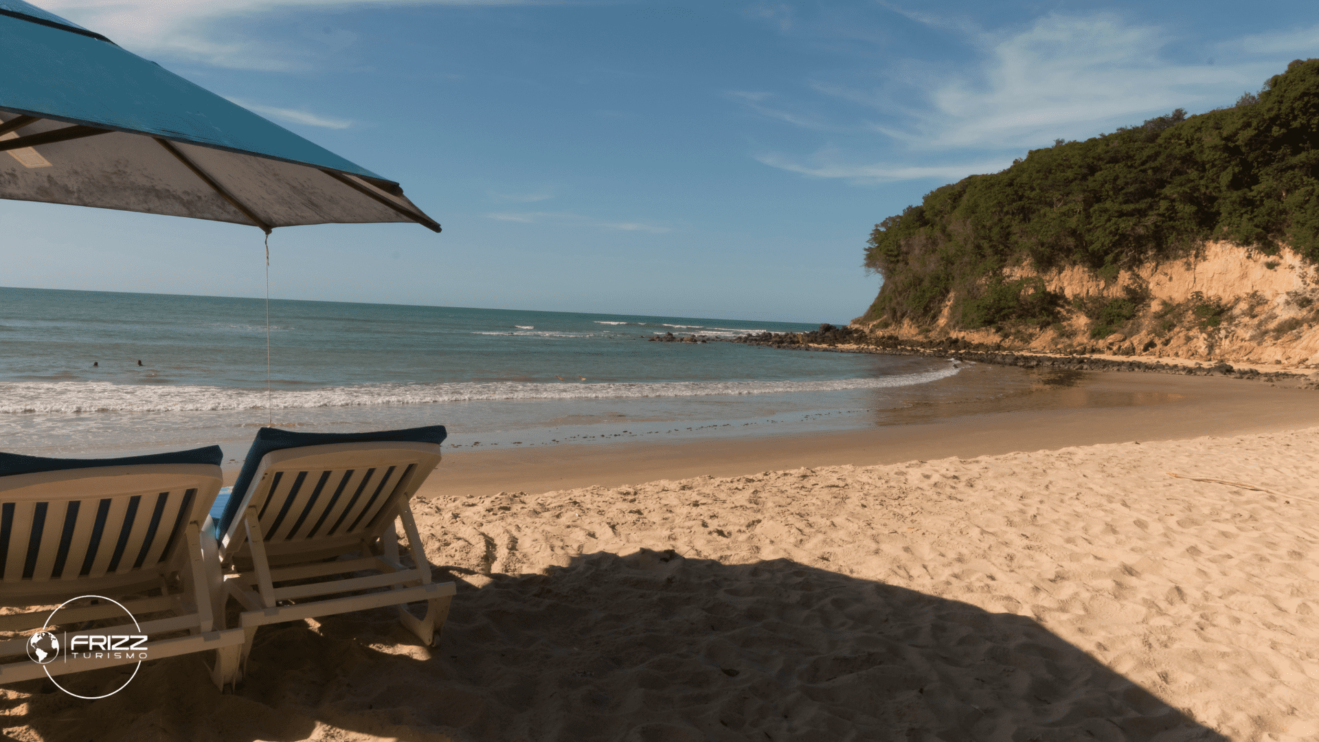 Viajar para Natal RN