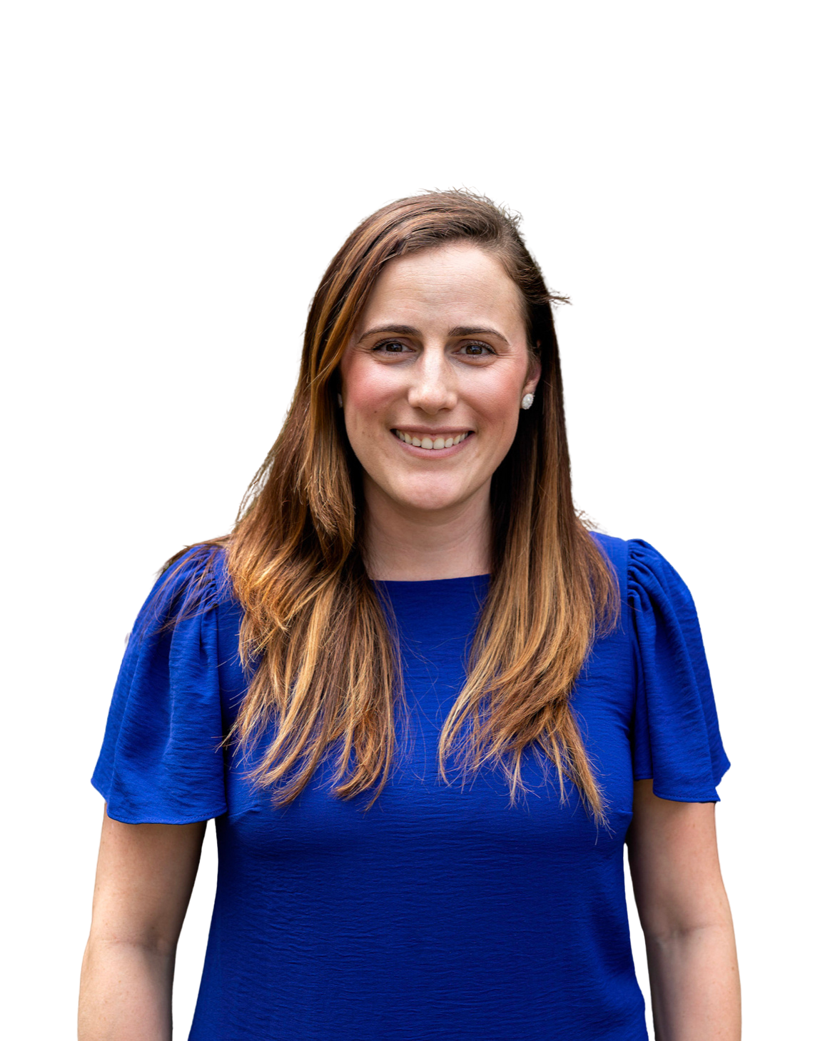 Felicia Barnes - Social Media Manager