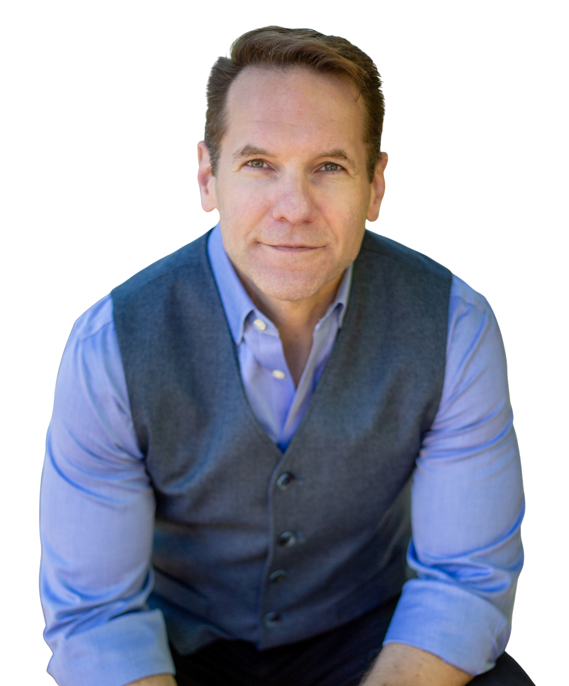 Sean O’Rourke - Finance & Cyber Liability