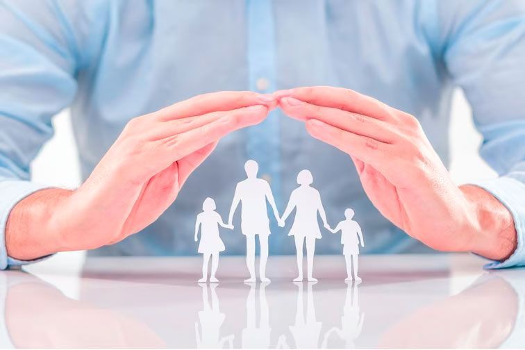 Personal Insurance