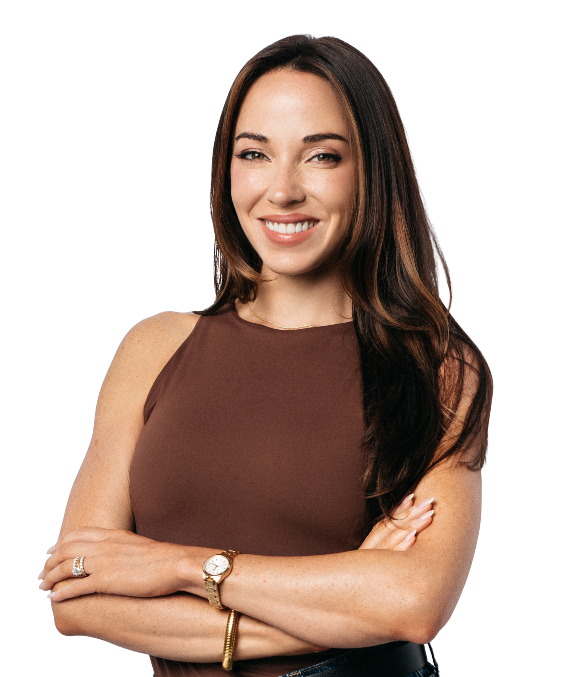 Colleen Blum - Partner
