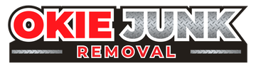 Okie Junk Removal Logo 2