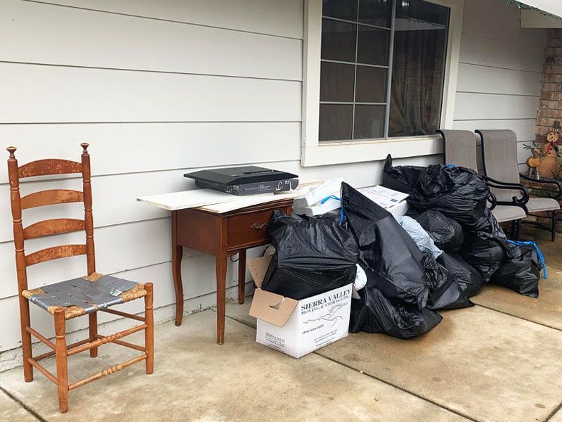 furniture removal