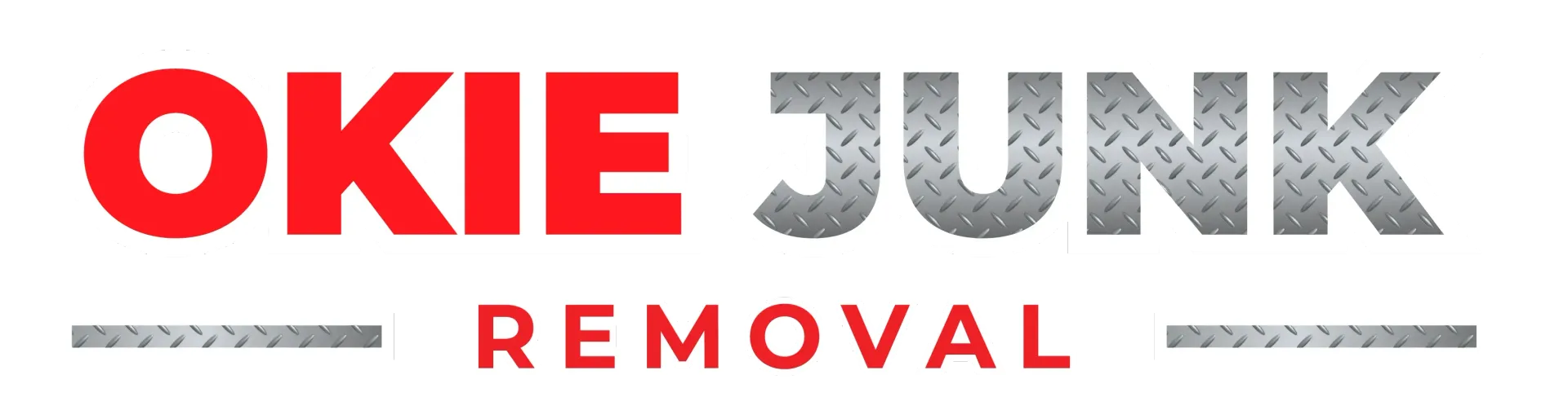Okie Junk Removal