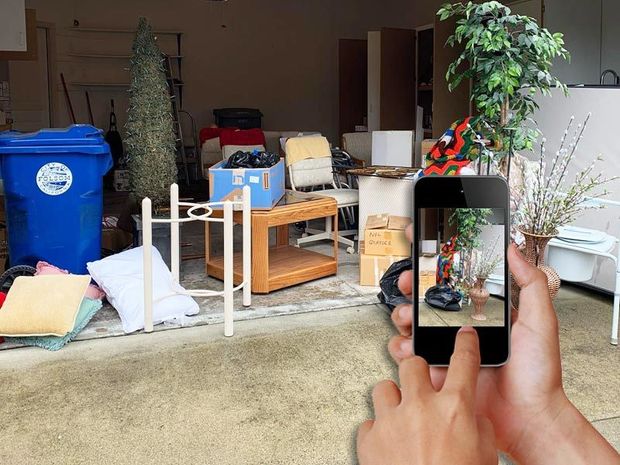 OKC junk removal