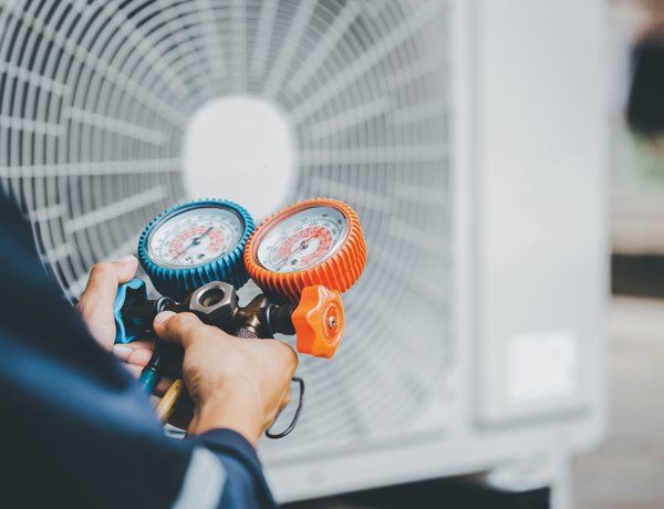 Heating and Cooling Technician — Fitzgerald, GA — Purvis Heating and Air Conditioning Inc