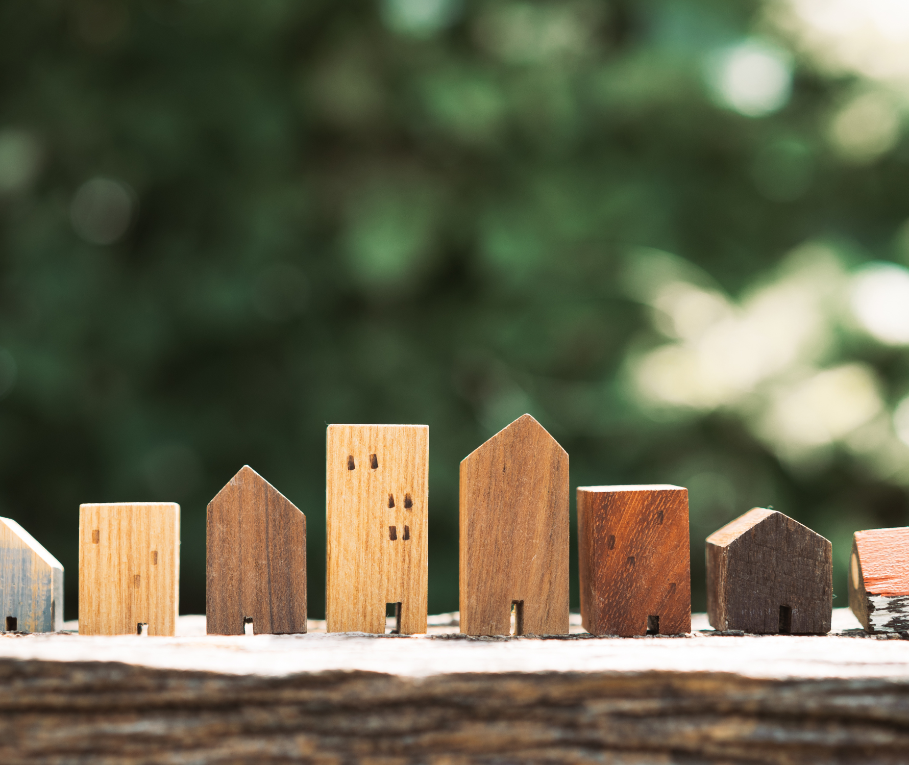 Affordable Upstate, a real estate investment firm