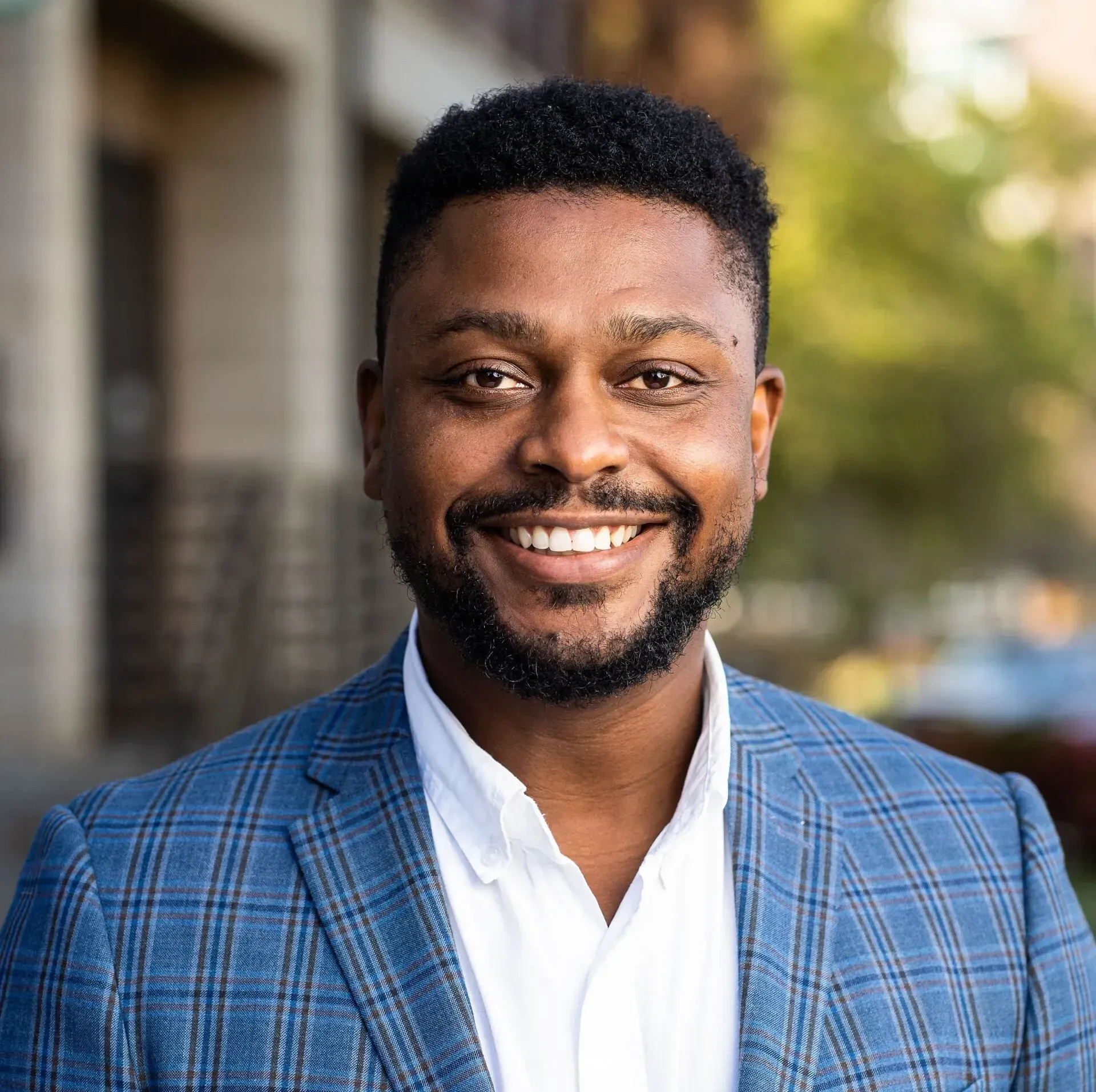 Mario Brown Community Housing Trust and Affordable Upstate