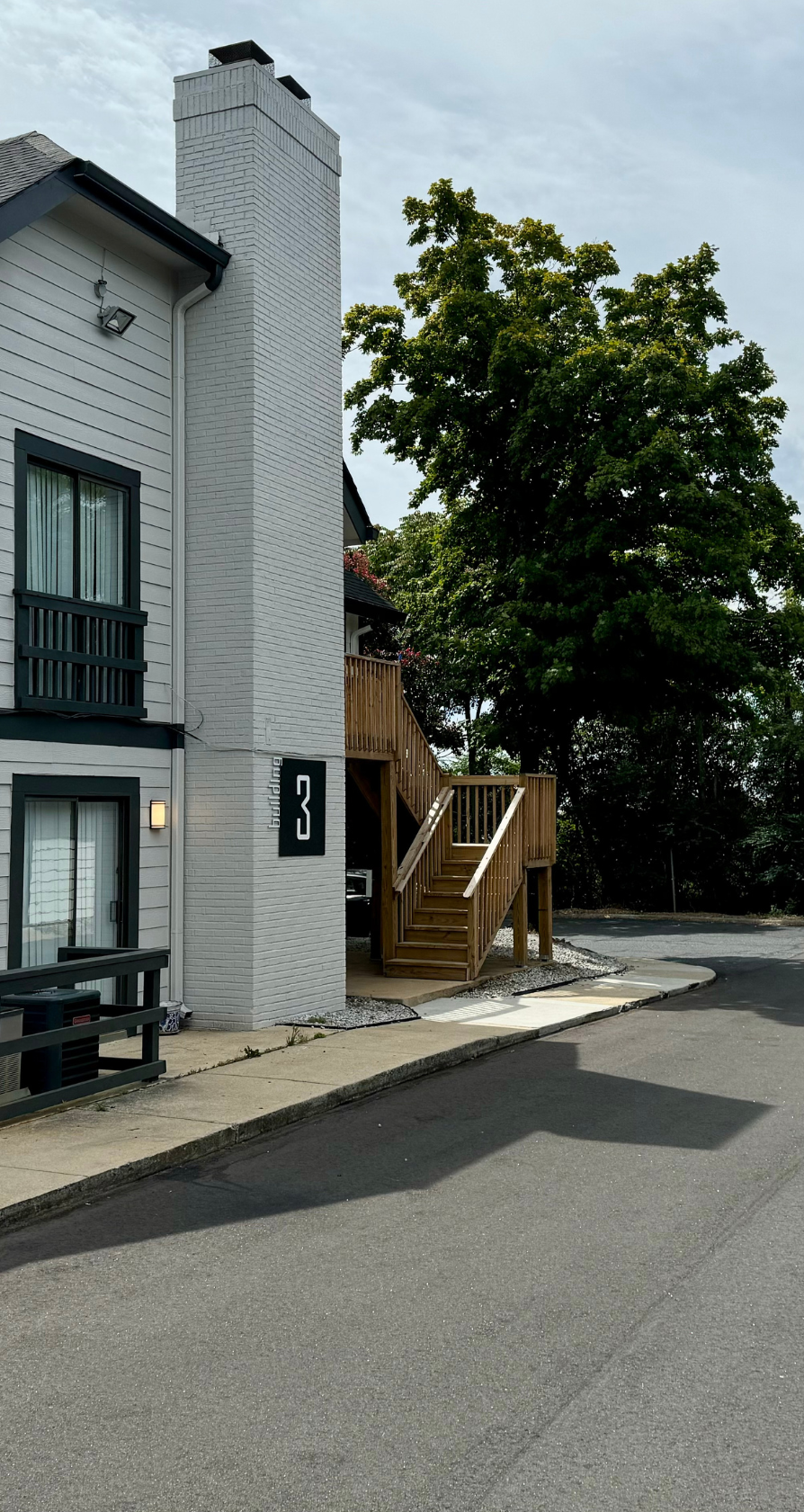investing in South Carolina affordable housing