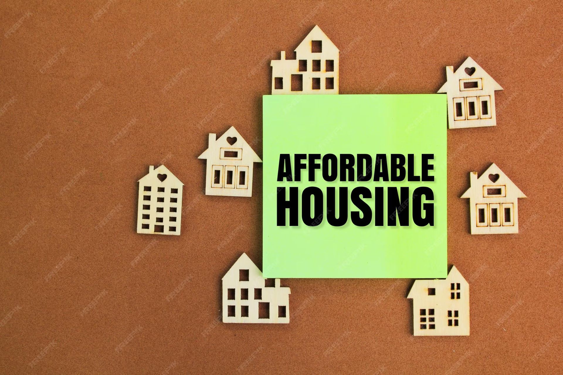 Here is a look at how Affordable Upstate operates, why our mission matters, and how we are impacting
