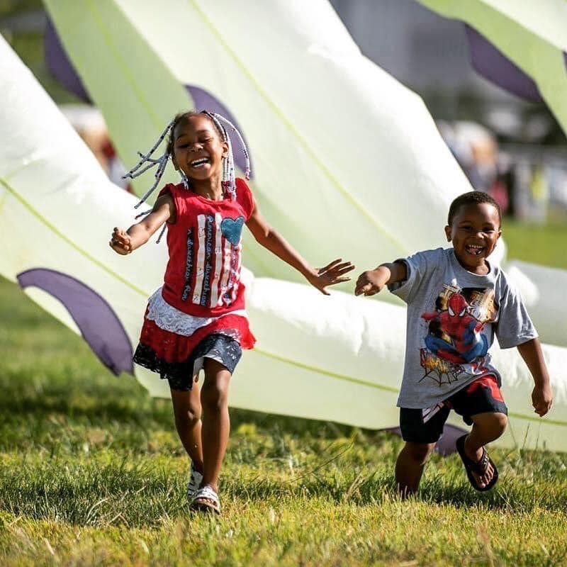 Great American Kites Event Calendar