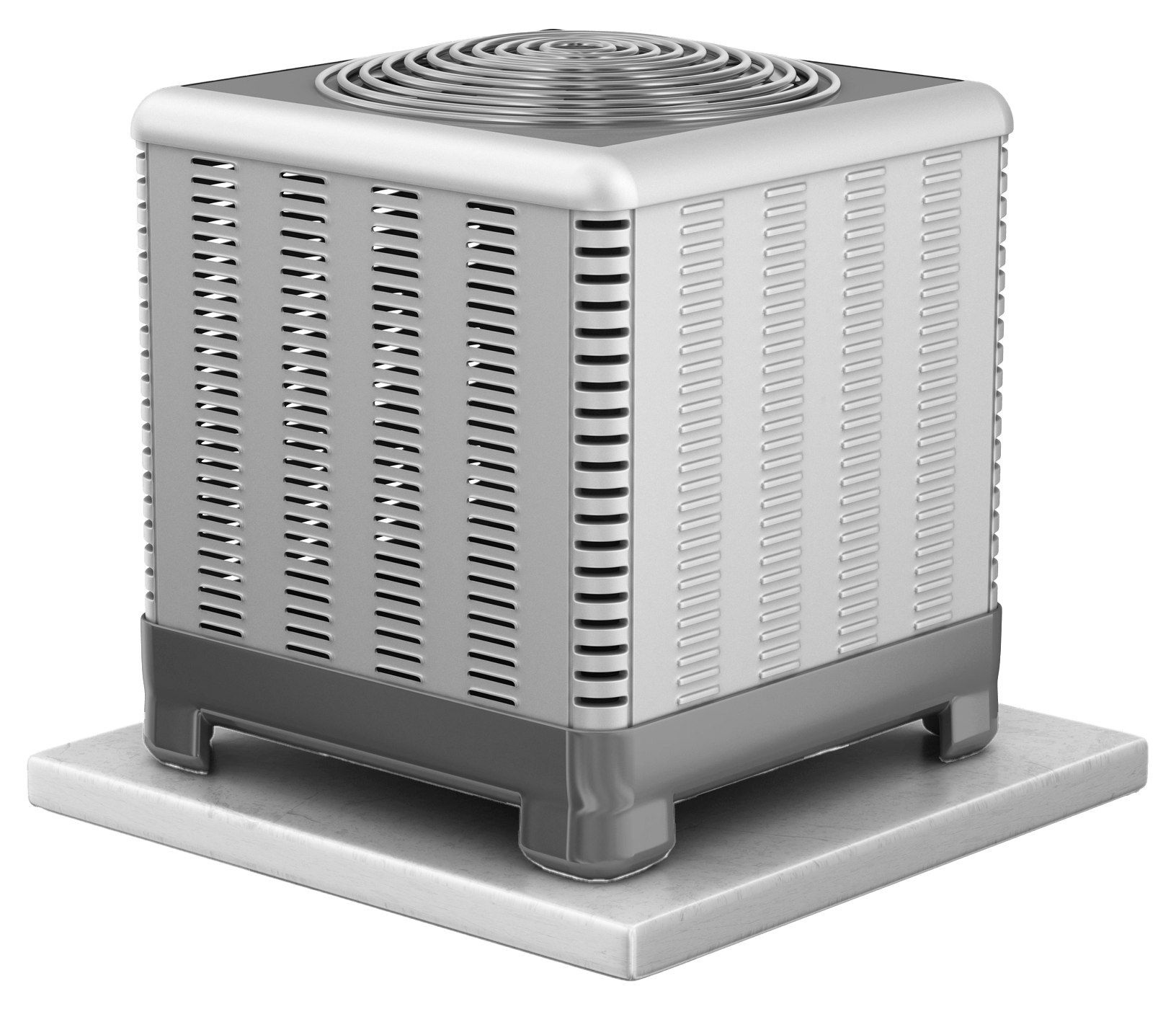 HVAC Unit — Baton Rouge, LA — A&K Heating and A/C, Inc.