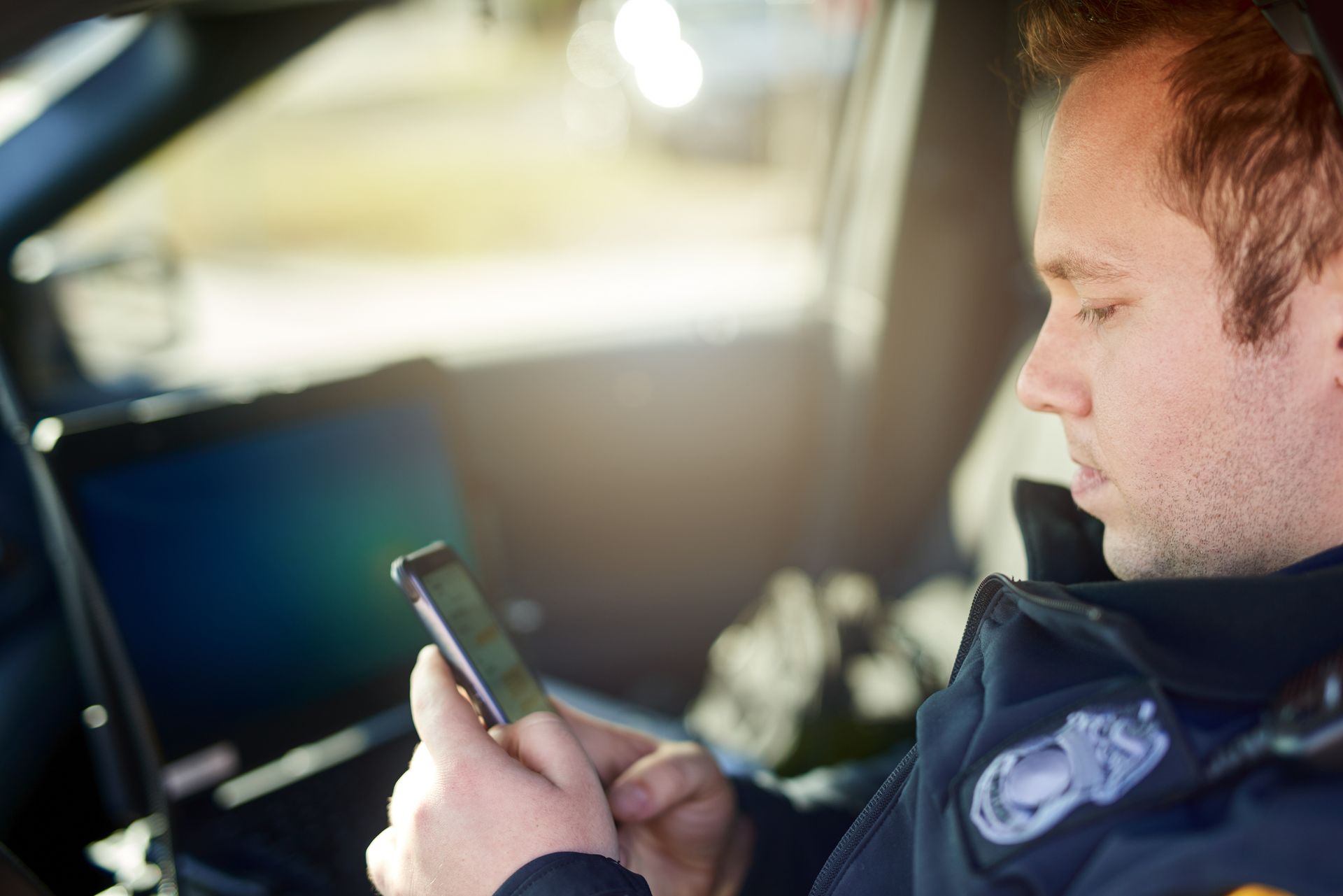 Can The Police Use the Contents of My Phone as Evidence?