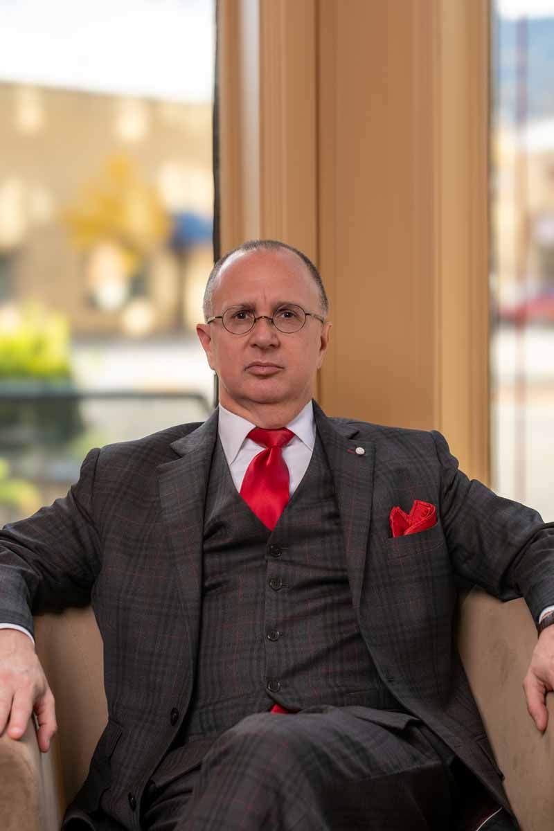 Michael R. Cohen — Eau Claire, WI — Cohen Law Offices Michael R. Cohen — Eau Claire, WI — Cohen Law Offices