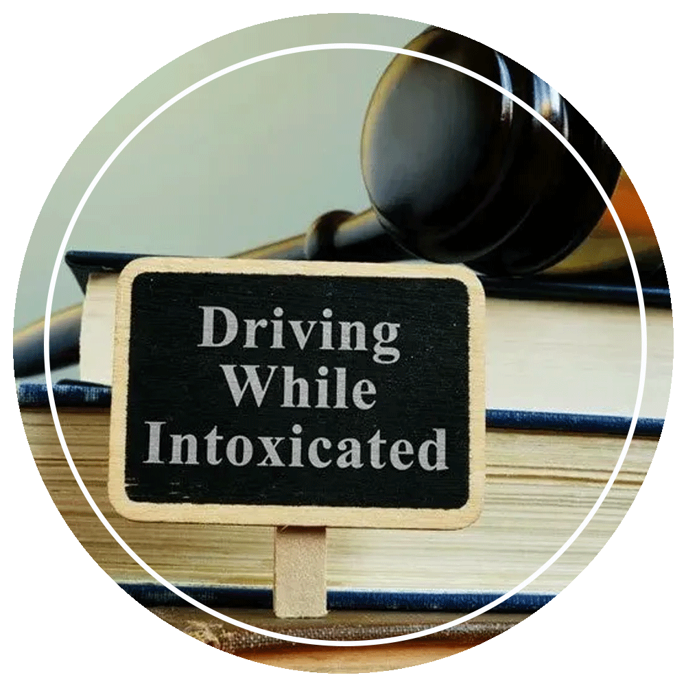 DWI Driving While Intoxicated Law and Books — Eau Claire, WI — Cohen Law Offices DWI Driving While Intoxicated Law and Books — Eau Claire, WI — Cohen Law Offices