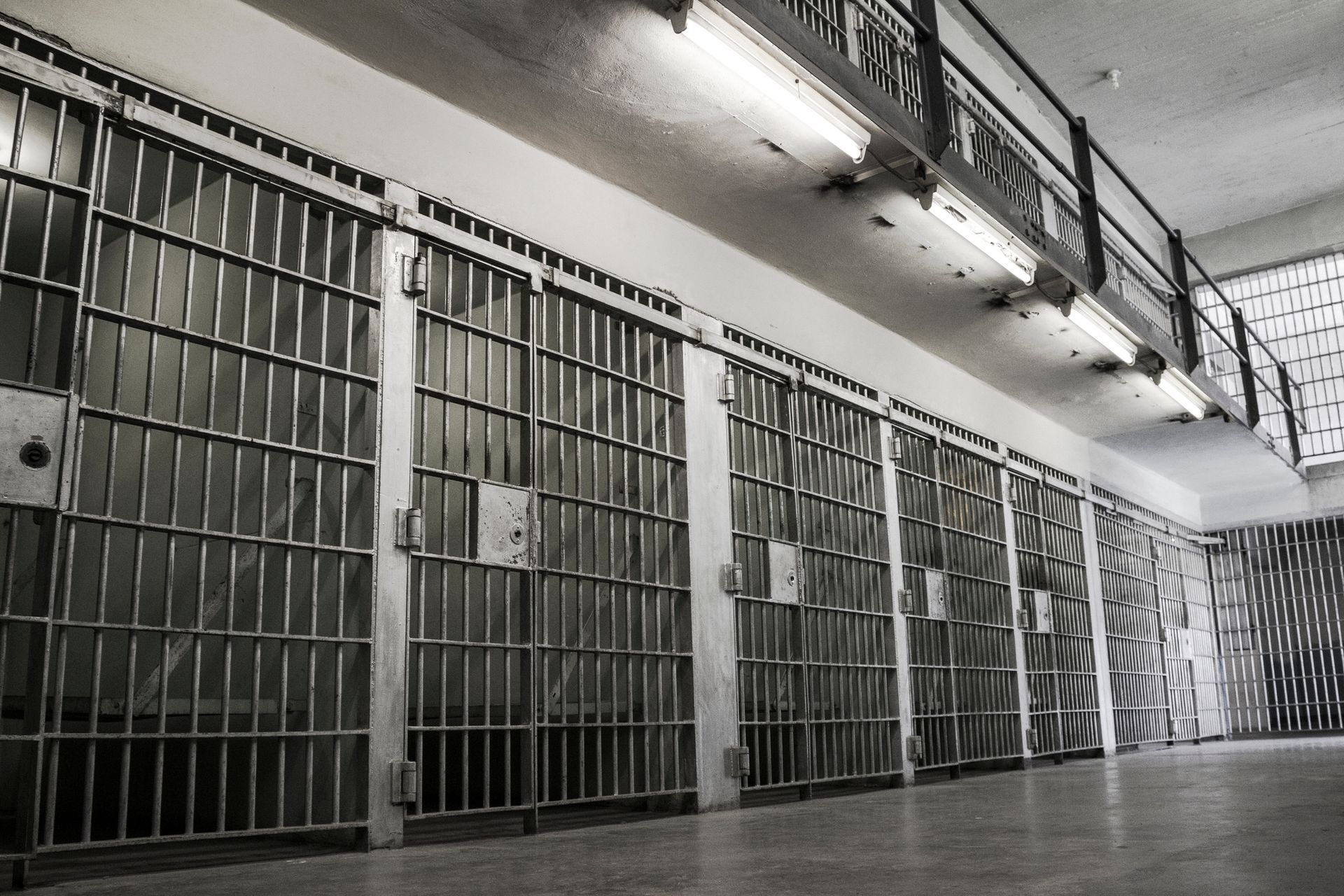 Jail — Eau Claire, WI — Cohen Law Offices Jail — Eau Claire, WI — Cohen Law Offices