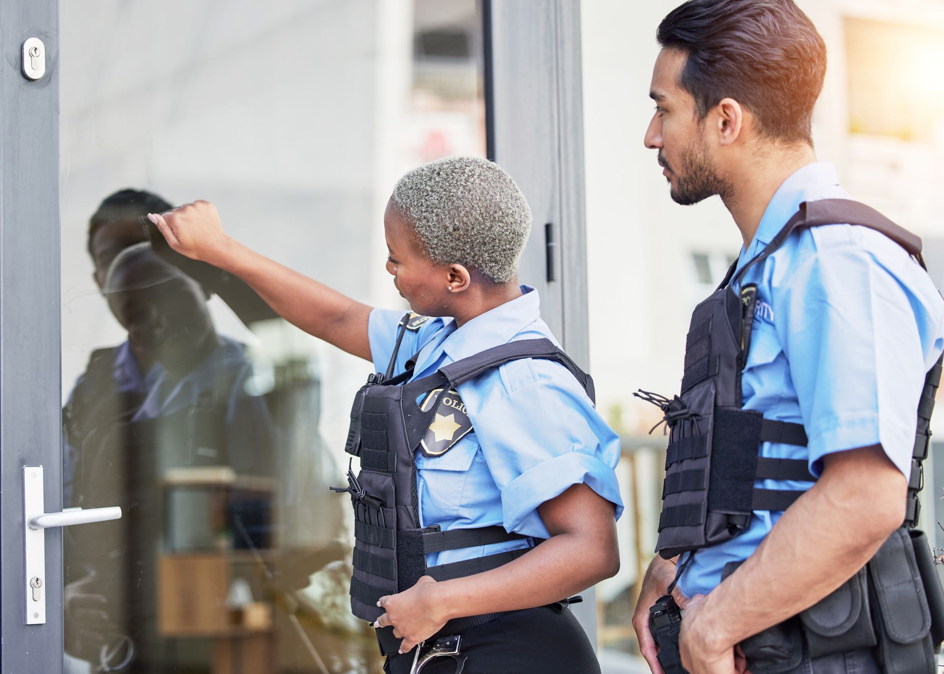 Self Defense — Eau Claire, WI — Cohen Law Offices Self Defense — Eau Claire, WI — Cohen Law Offices