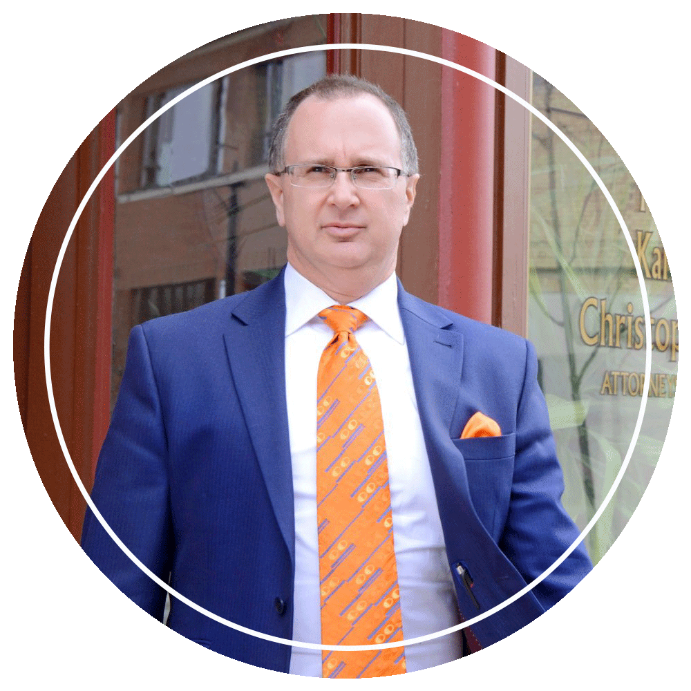 Michael R. Cohen — Eau Claire, WI — Cohen Law Offices Michael R. Cohen — Eau Claire, WI — Cohen Law Offices