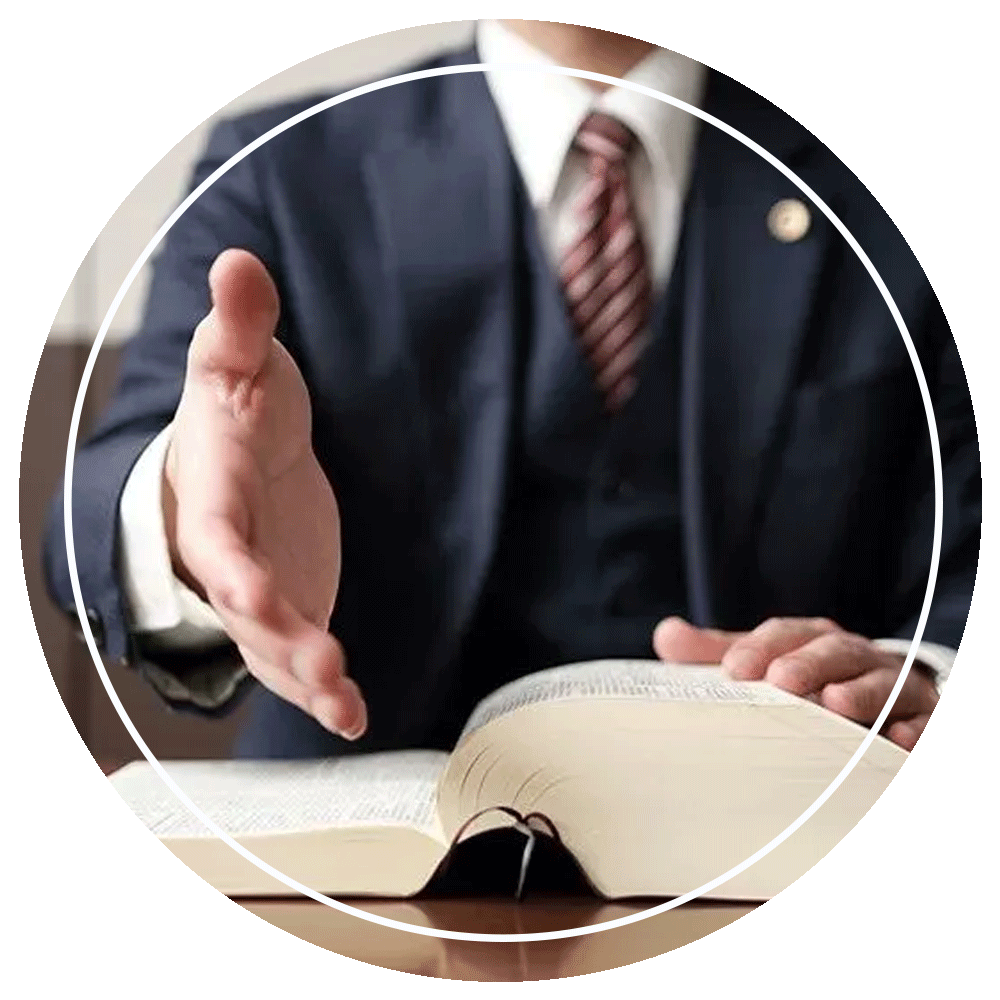 A Hand for Shaking Hands — Eau Claire, WI — Cohen Law Offices A Hand for Shaking Hands — Eau Claire, WI — Cohen Law Offices
