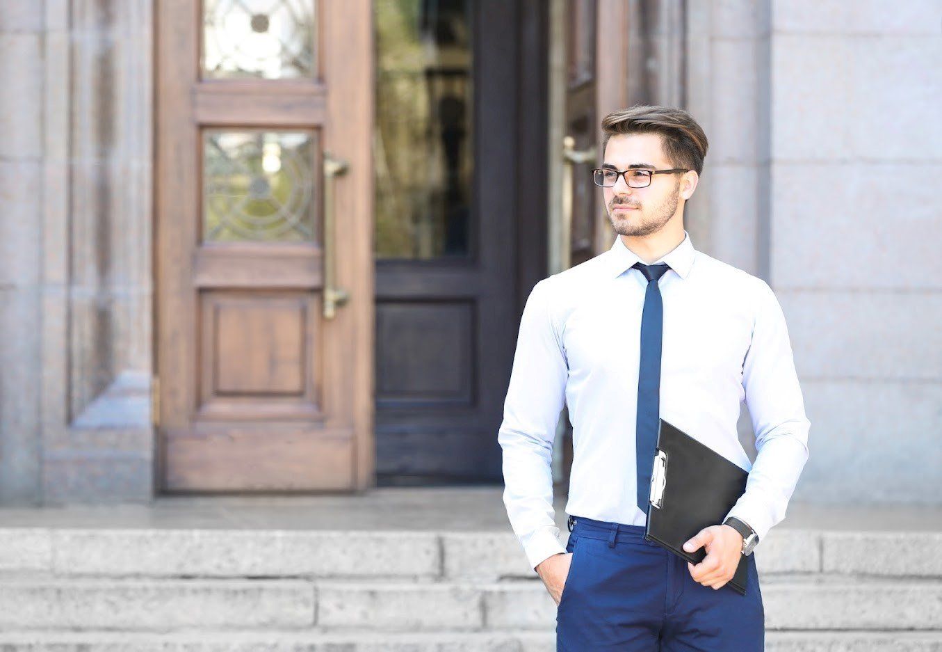 Young Attorney — Eau Claire, WI — Cohen Law Offices, LLC Young Attorney — Eau Claire, WI — Cohen Law Offices, LLC