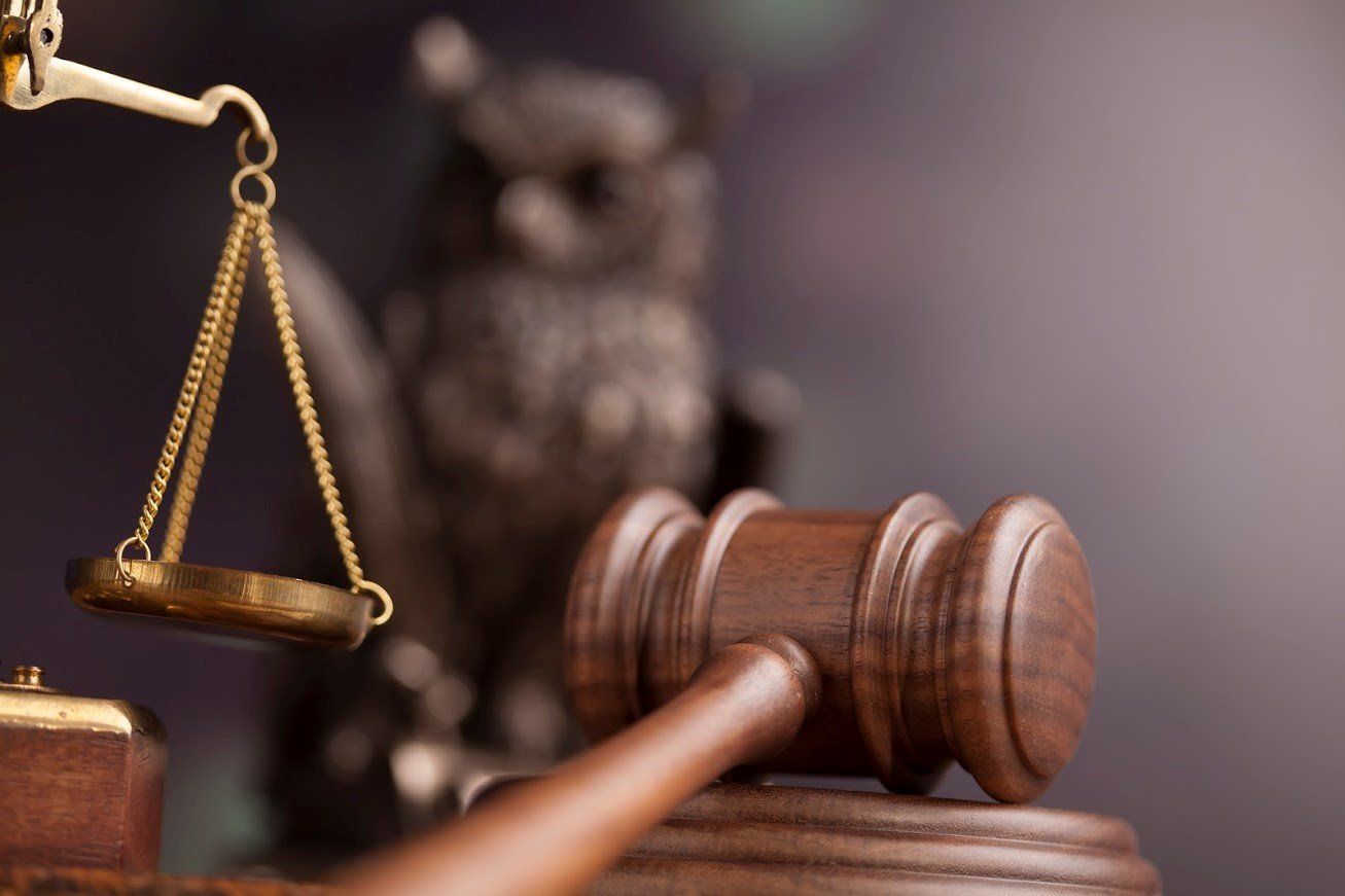Gavel — Eau Claire, WI — Cohen Law Offices Gavel — Eau Claire, WI — Cohen Law Offices