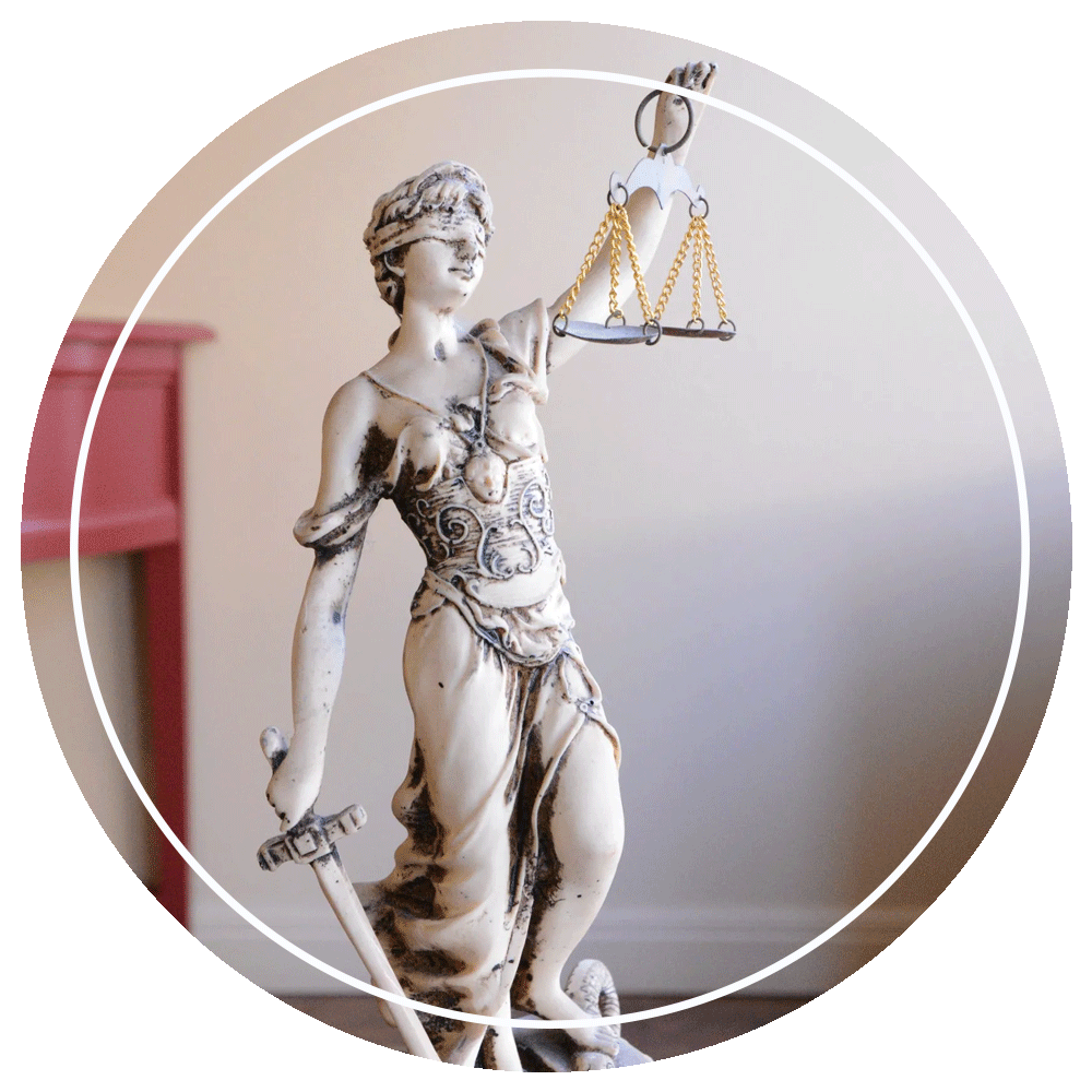 A Statue Owned By A Sexual Assault Attorney in Eau Claire, WI”— Law Offices, LLC A Statue Owned By A Sexual Assault Attorney in Eau Claire, WI”— Law Offices, LLC