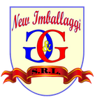 NEW IMBALLAGGI G. & G.-LOGO NEW IMBALLAGGI G. & G.-LOGO