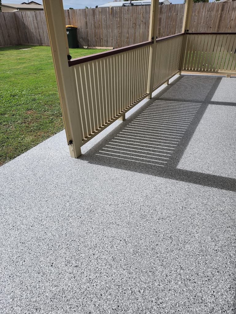 Steve’s Seamless Flooring Flooring in Bundaberg