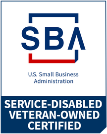 SBA logo with
