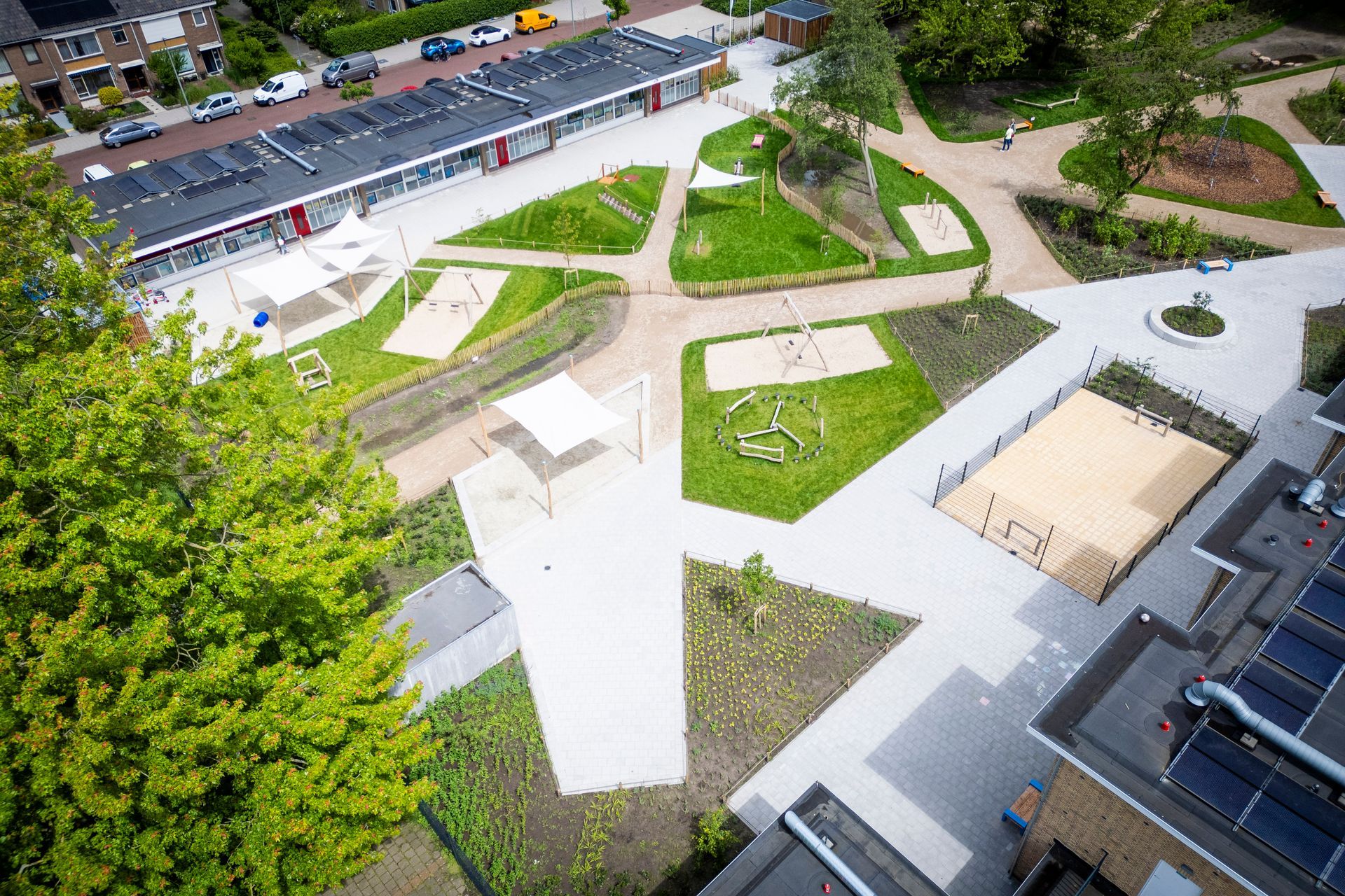 Kindertuin Ketelbinkie | Dordrecht