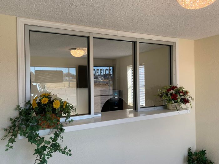 New Glass Window — Woodward, OK — Northwest Glass