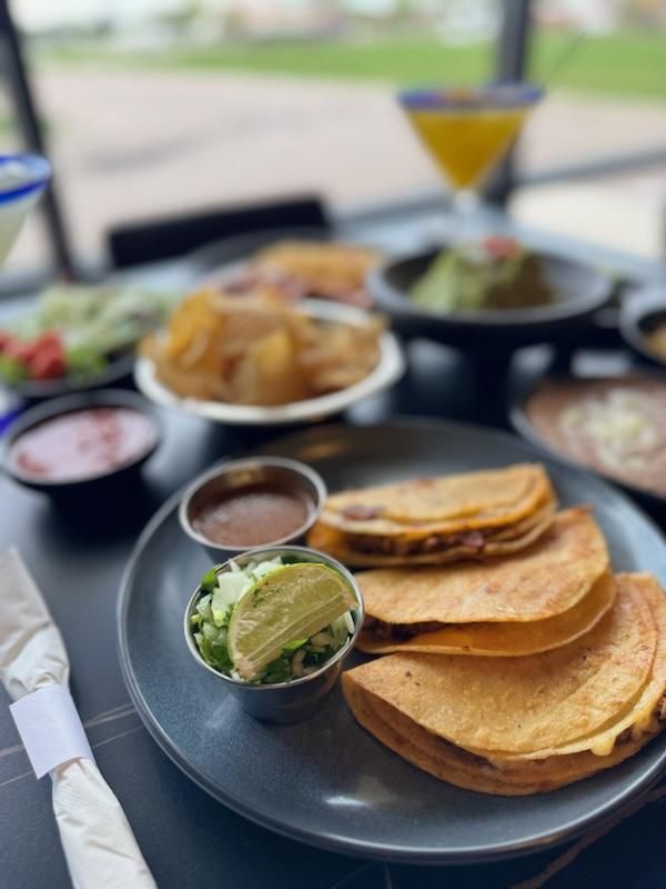 Los Altos Mexican Restaurant South Sioux City, NE