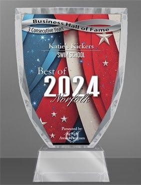 Best of Norfolk Swim School 2024