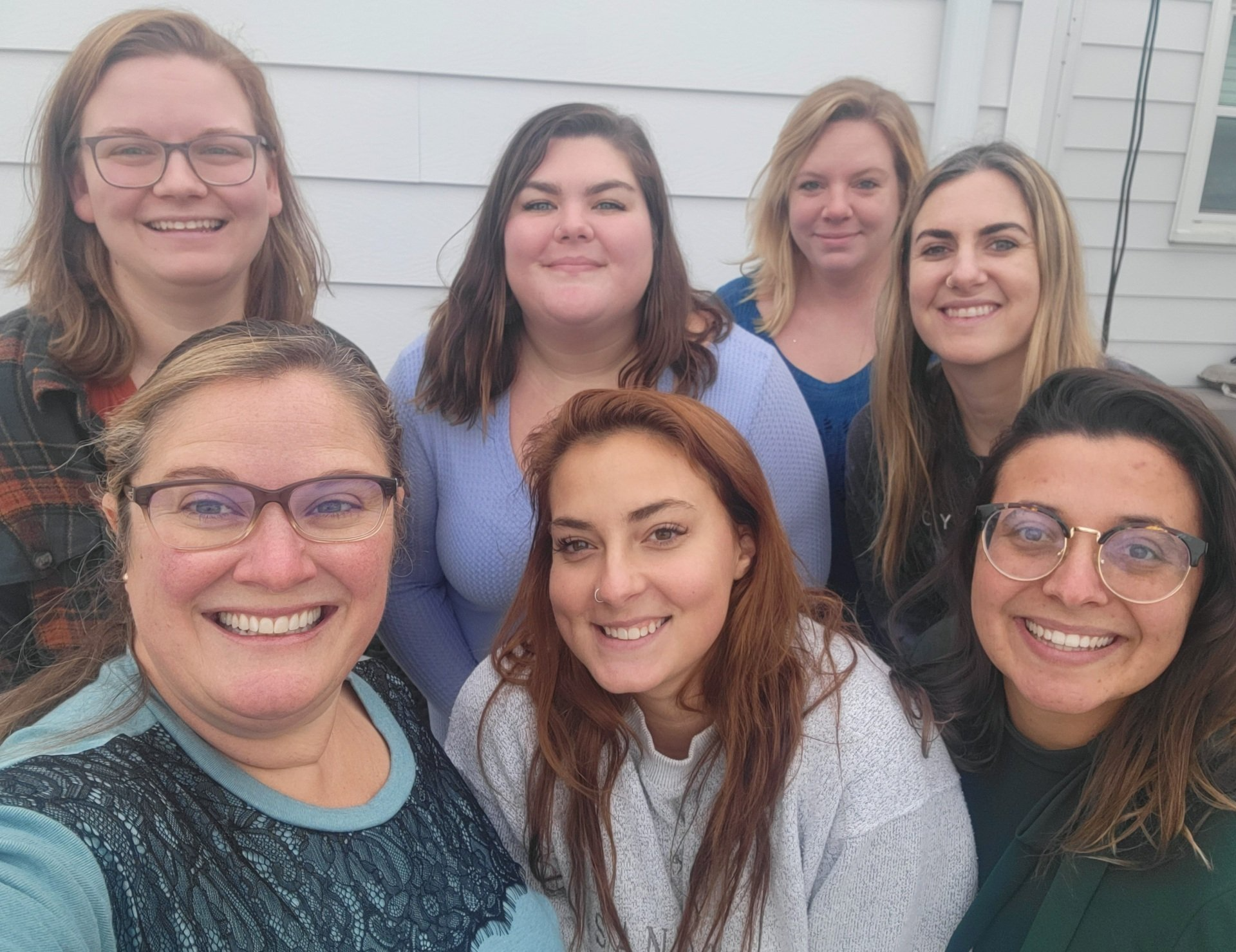 Swim instructors in norfolk va