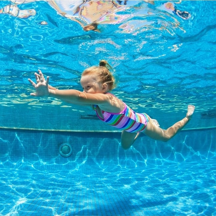 swim lessons prep virginia beach
