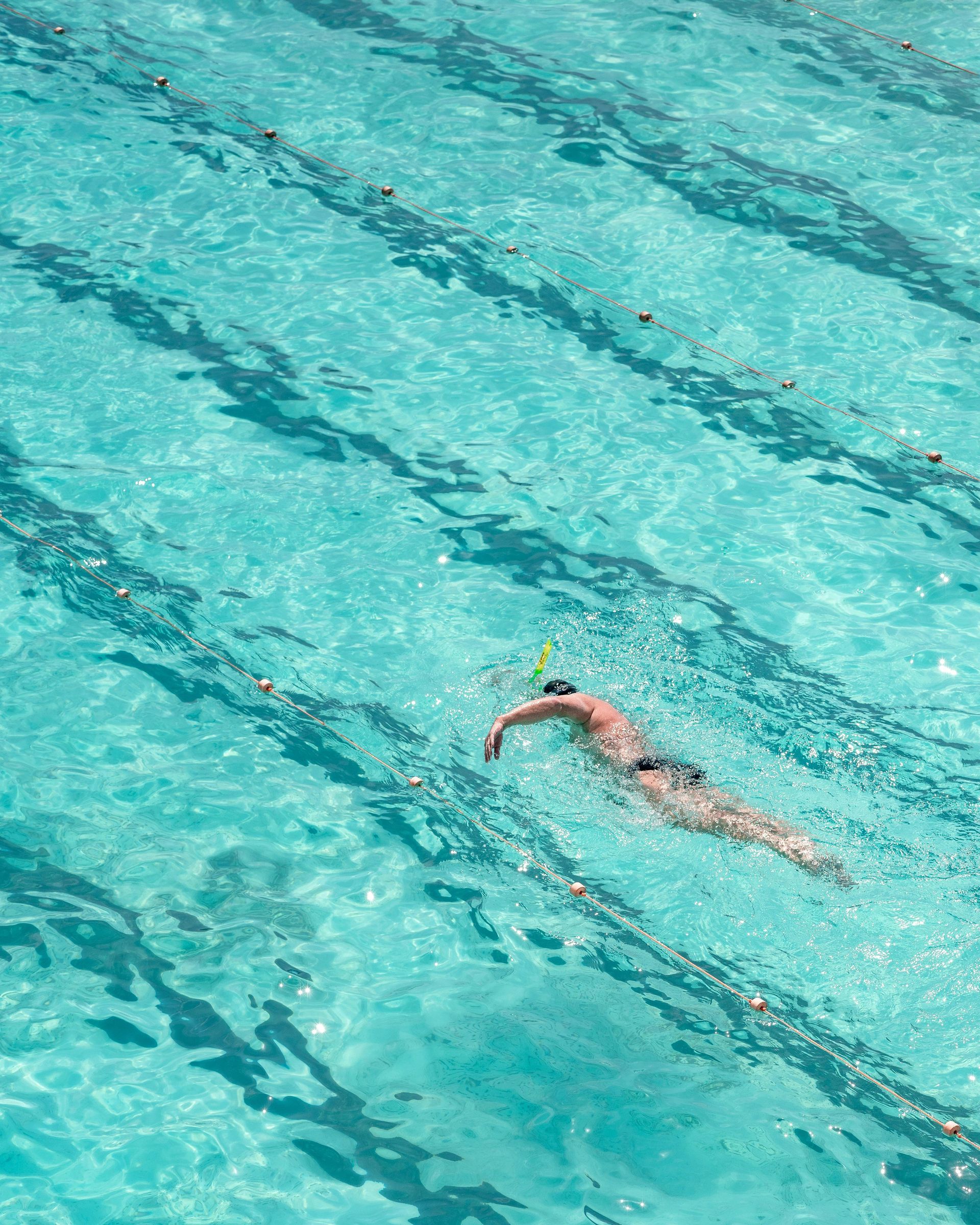 Winter swim lessons Virginia Beach, VA
