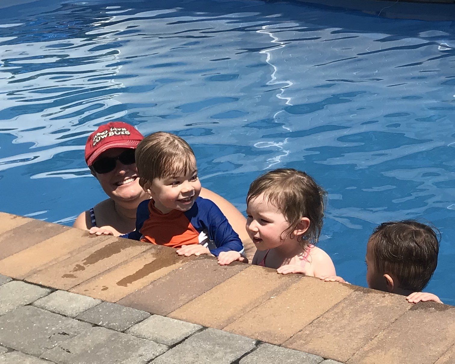 swim lessons prep virginia beach